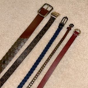 Belt Bundle